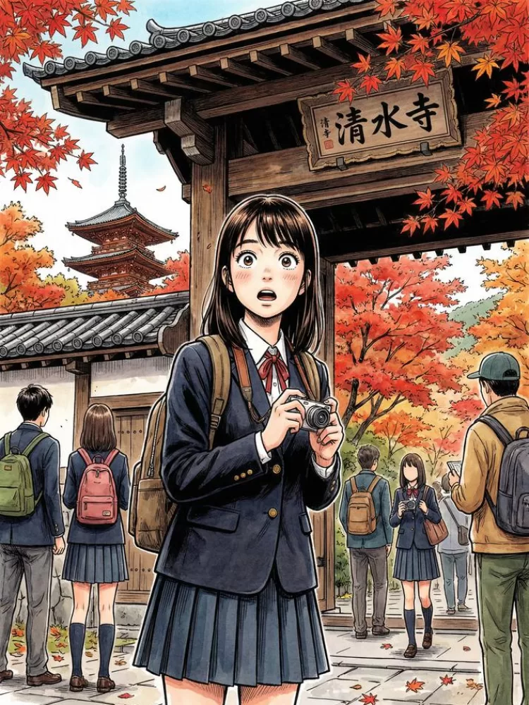 香蕉文化实时更新：韩漫免费阅读｜手机下拉式在线阅读｜叙事结构指南漫画封面